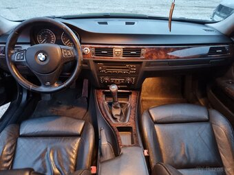 Predam bmw e90 325xi - 9