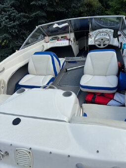 Bayliner 175 Bowrider - 9