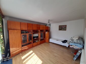 Na predaj rodinný dom Šemša - 9