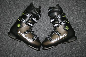 lyže Rossignol Experience 168 cm 80 - 9