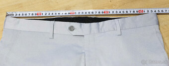 Predám oblek na 180 cm - 9