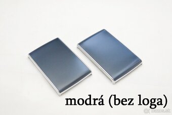 Predám obal na kľúč pre Volvo, rôzne farby - 9