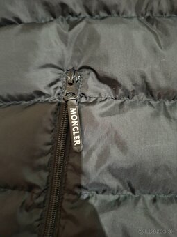 Pánska vesta Moncler - 9