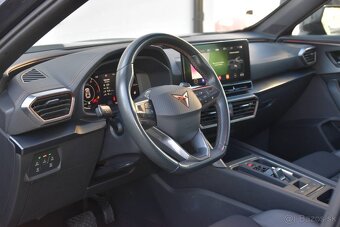 Cupra Formentor 1.5 TSI 150k DSG - 9