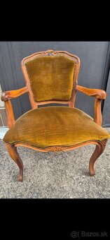 Starožitný nábytok - 9