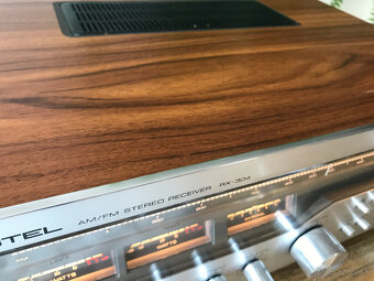 Vintage Stereo Receiver Rotel RX-304 - 9