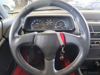 Honda Civic 1.6 16V 80kW - 9