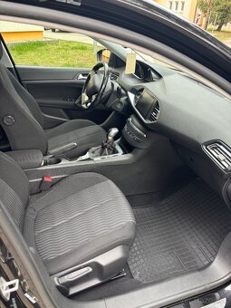 Predám Peugeot 308 - 9