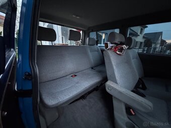 Volkswagen T4 2.4D - 9