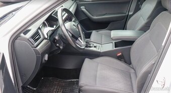 Škoda Superb Combi 2.0 TDI SCR Style DSG - 9