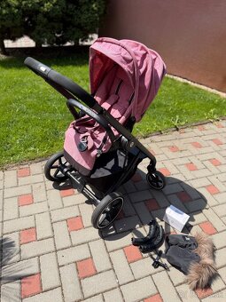Športový kočiar Cybex Balios - 9