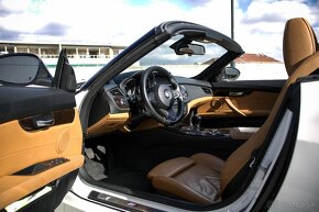 BMW Z4 Roadster sDrive 23i 150kw Hard Top - 9