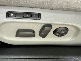 Volkswagen Passat B6 Combi HIGHLINE CR - 9