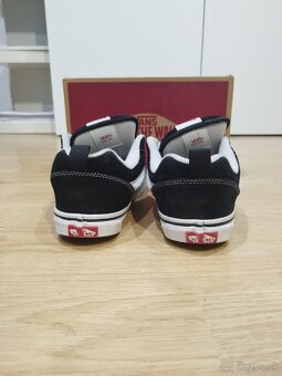 Vans Knu Skool - 9