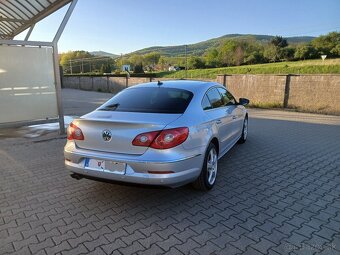 Volkswagen Passat CC 2.0TDI CR 103kw - 9