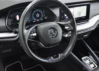 Škoda Octavia 2,0TDI AMBITION DPH 110KW 110 kw - 9
