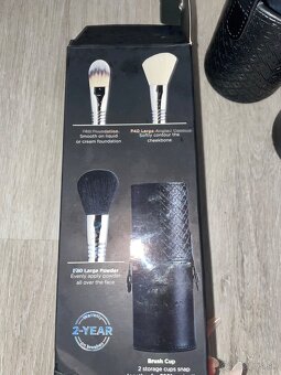 Sigma Beauty travel kit - 9