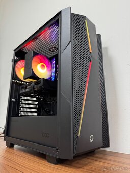 ☑️ i5 / RTX 4060 Ti / 16GB RAM / 1TB SSD / 24M Zár - 9