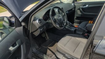 Audi A3 TDI 2010 - 9
