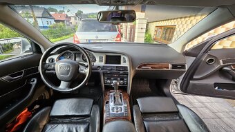 Audi A6 C6 Allroad 2.7 TDI quattro – po veľkom servise - 9