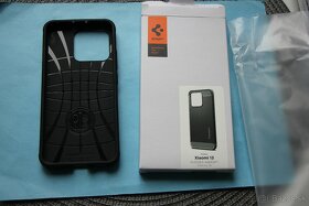 Nove puzdro kryt Nillkin, Spigen Ruggen na mobil Xiaomi 13 - 9