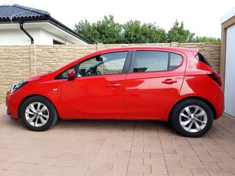 Opel Corsa - 9