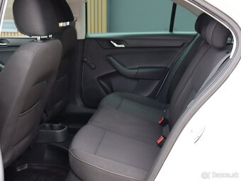 Škoda Rapid 1.2 TSI Ambition - 9