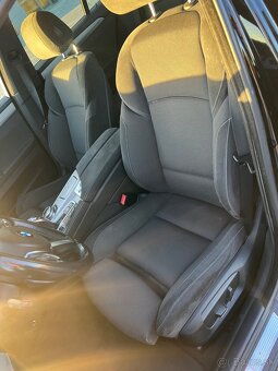 BMW M550D xDrive F10 - 9