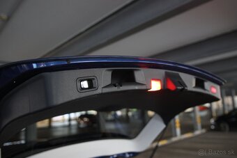 Mercedes-Benz C trieda Kombi 200 d - 2019 - 9