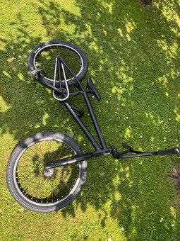 bmx galaxy spot - 9