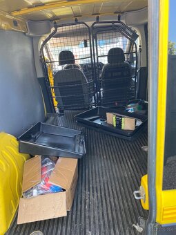 Fiat Doblo - 9
