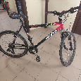Horsky bicykel Kellys - 9