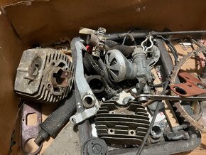 Jawa 550-555 - 9