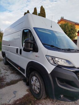 Ducato 2.3 130 kw - 9