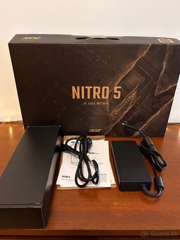 Acer Nitro - 9