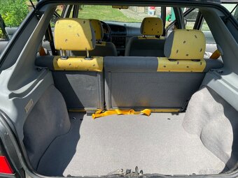 Škoda Felicia 1.6 - 9