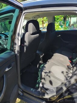 Seat Altea XL - 9