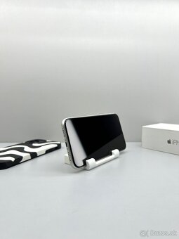 iPhone 11 WHITE 128GB NOVÁ BATÉRIA 100% - 9