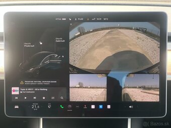 Tesla Model 3 Long Range-Dual Motor 350KW - 9
