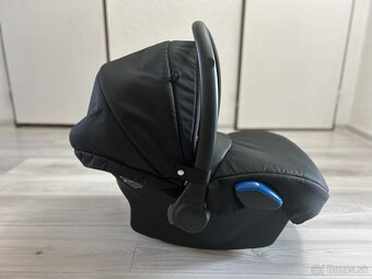 Detský kočík Milu Kids Ateso - 9