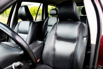 Volvo XC90 AWD 160 kW - 9