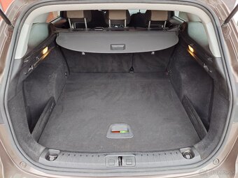 Fiat Tipo 1.4 Turbo Lounge 88kW (ODPOČET DPH) - 9