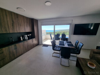 Nový slnečný apartmán v Novalji - PAG - 9