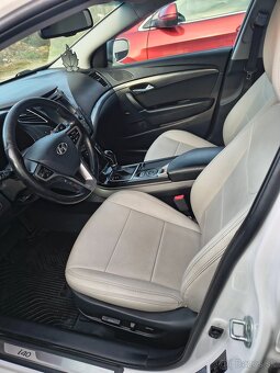 Hyundai i40 CW 1.7 CRDi Business A/T - 9