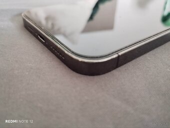 Iphone 12 pro Max 256gb - 9