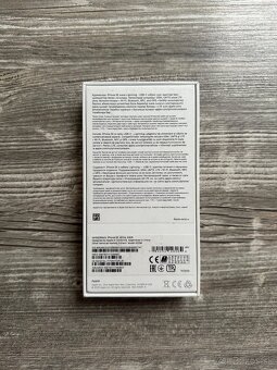 iPhone SE 2020 64gb - 9