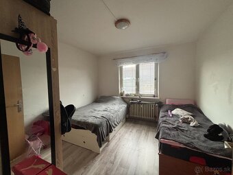 3-izbový byt na prenájom, Hliny - 9