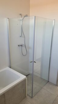 Ponúkame na prenájom 4 izbový byt v rodinnom dvojdome - 9