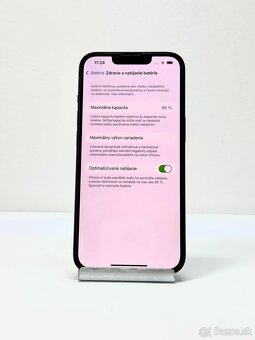 iPhone 14 128 GB Originál Záruka - 9
