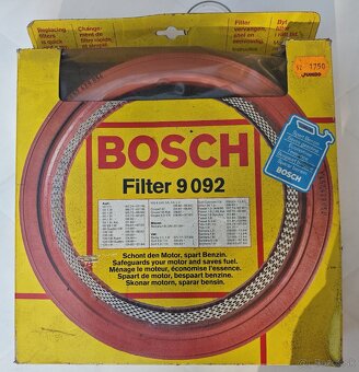 Náhradné diely po dedovi - 9